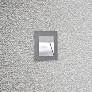 Svítidlo EVN hliník hliník