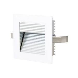 Svítidlo EVN bílá hliník