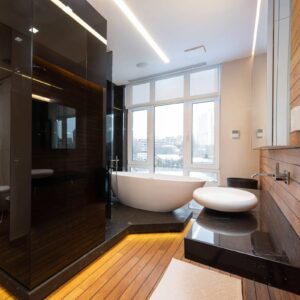 Svítidlo EVN bílá plast