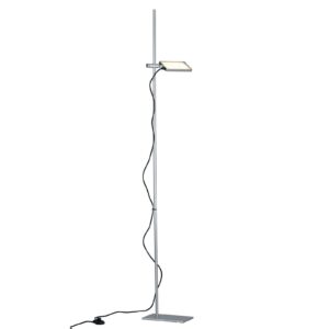 Svítidlo Eco-Light hliník hliník