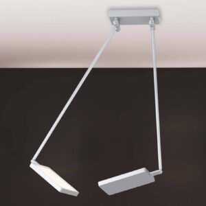 Svítidlo Eco-Light hliník hliník