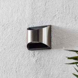 Svítidlo Eco-Light nerezová ocel nerezová ocel