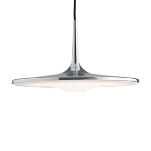 Svítidlo Eco-Light chrom kov