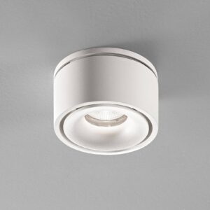 Svítidlo Egger Licht bílý hliník