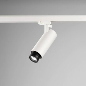 Svítidlo Egger Licht bílá hliník