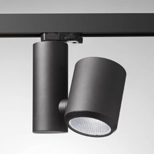 Svítidlo Egger Licht bílý hliník