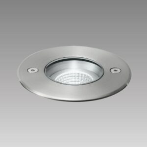 Svítidlo Egger Licht nerezová ocel nerezová ocel