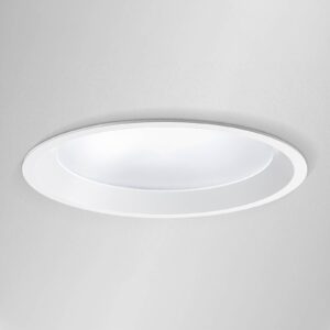 Svítidlo Egger Licht bílý hliník