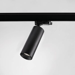 Svítidlo Egger Licht černý hliník