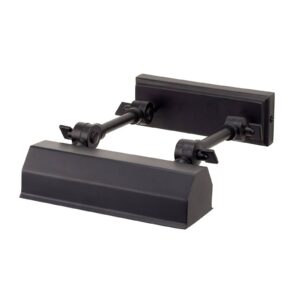 Svítidlo Elstead černé kov