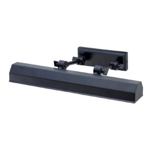 Svítidlo Elstead černé kov