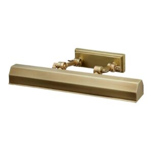 Svítidlo Elstead antická mosaz kov