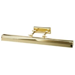 Svítidlo Elstead mosaz leštěná kov