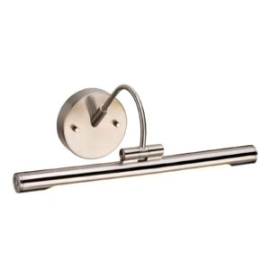 Svítidlo Elstead nikl kartáčovaný kov