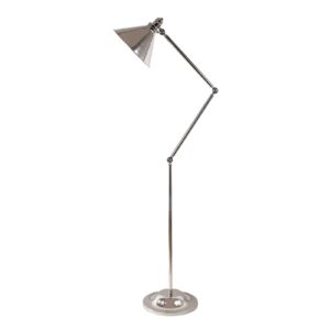 Svítidlo Elstead leštěný nikl kov