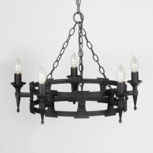 Svítidlo Elstead  železo