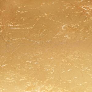 Svítidlo Escale zlato strukturované hliník