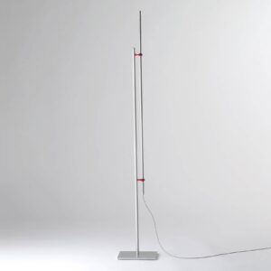 Svítidlo Escale hliník kov