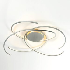 Svítidlo Escale hliník hliník