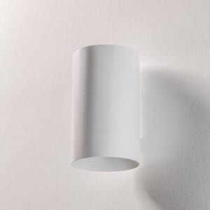 Svítidlo Euluna bílá ocel