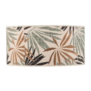 Svítidlo Euluna multicolour tapeta/polypropylen/železo