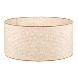 Svítidlo Euluna ecru juta