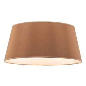 Svítidlo Euluna cappuccino/bílá chintz