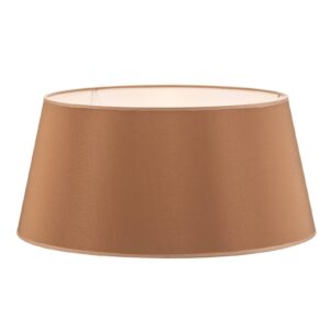 Svítidlo Euluna cappuccino/bílá chintz