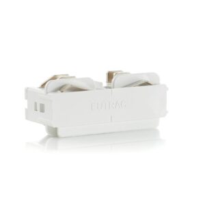 Svítidlo Eutrac bílé