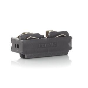 Svítidlo Eutrac černé