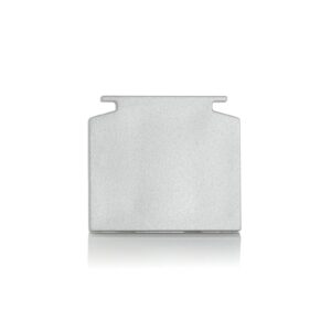 Svítidlo Eutrac stříbrná