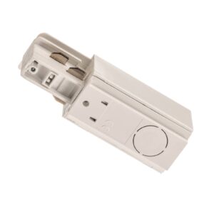 Svítidlo Eutrac bílé