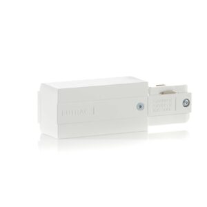 Svítidlo Eutrac bílé