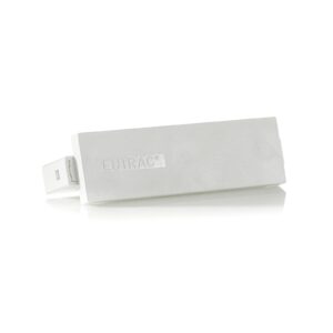 Svítidlo Eutrac bílé