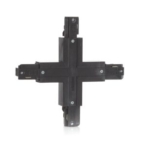 Svítidlo Eutrac černé