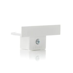 Svítidlo Eutrac bílé