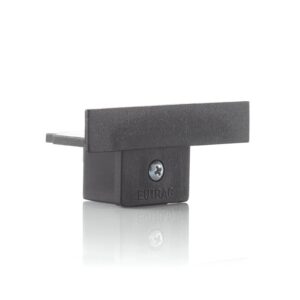 Svítidlo Eutrac černé