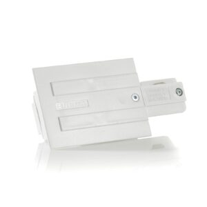 Svítidlo Eutrac bílé