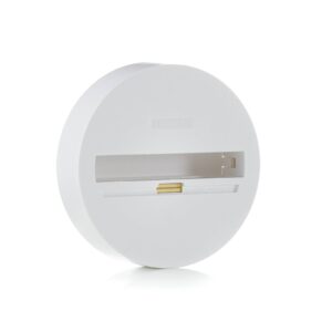 Svítidlo Eutrac bílé