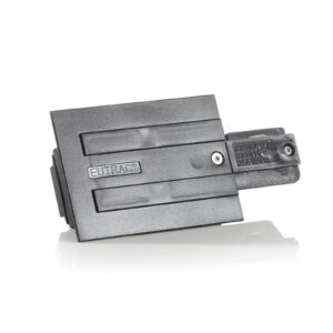 Svítidlo Eutrac černé