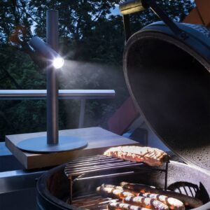 Svítidlo Evotec antracit kov/plast