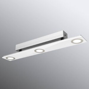 Svítidlo Evotec nerezová ocel nerezová ocel/akryl