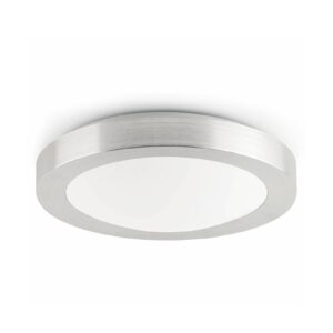 Svítidlo FARO BARCELONA hliník hliník/plast