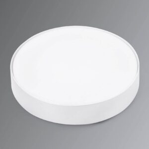 Svítidlo FARO BARCELONA šedá