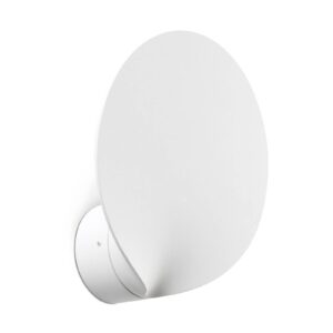 Svítidlo FARO BARCELONA bílé hliník/plast