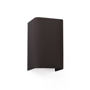 Svítidlo FARO BARCELONA černé textil/kov