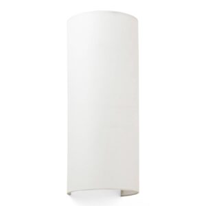 Svítidlo FARO BARCELONA béžová textil/kov