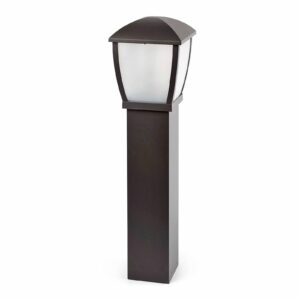 Svítidlo FARO BARCELONA bílá/tmavě šedá plast/hliník