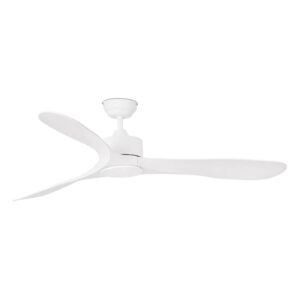 Svítidlo FARO BARCELONA bílé ABS plast/ocel