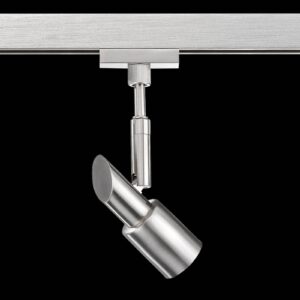 Svítidlo FISCHER & HONSEL niklová matná kov